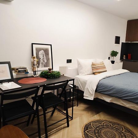 Down Town Luxurious Apartments 7 Alexandroúpoli Extérieur photo