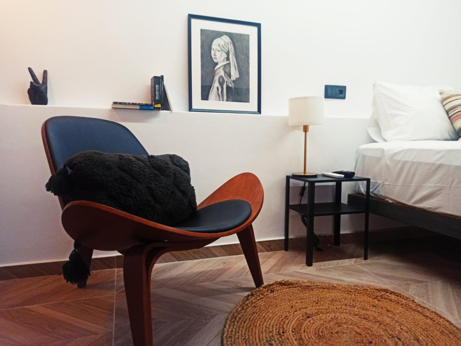Down Town Luxurious Apartments 7 Alexandroúpoli Extérieur photo