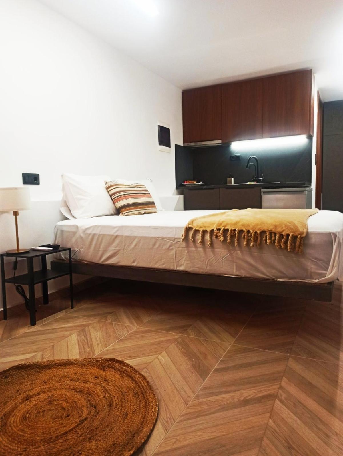 Down Town Luxurious Apartments 7 Alexandroúpoli Extérieur photo