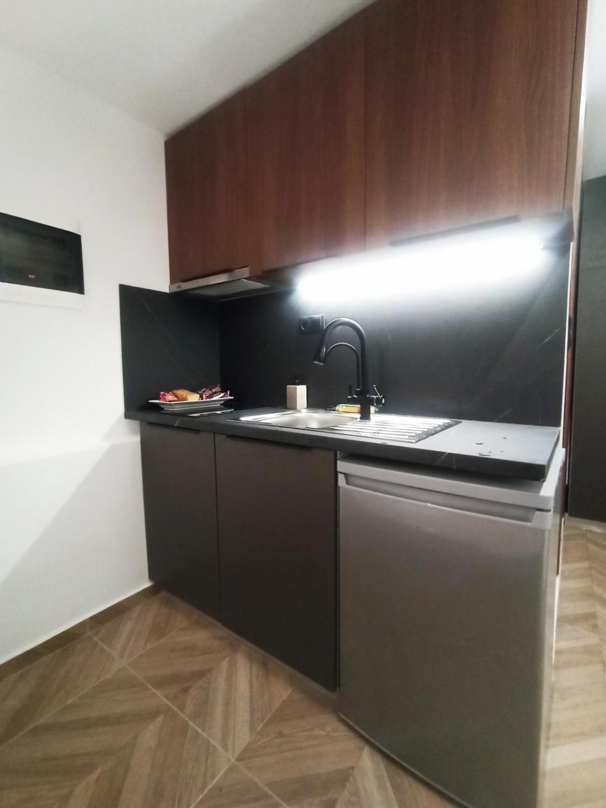 Down Town Luxurious Apartments 7 Alexandroúpoli Extérieur photo