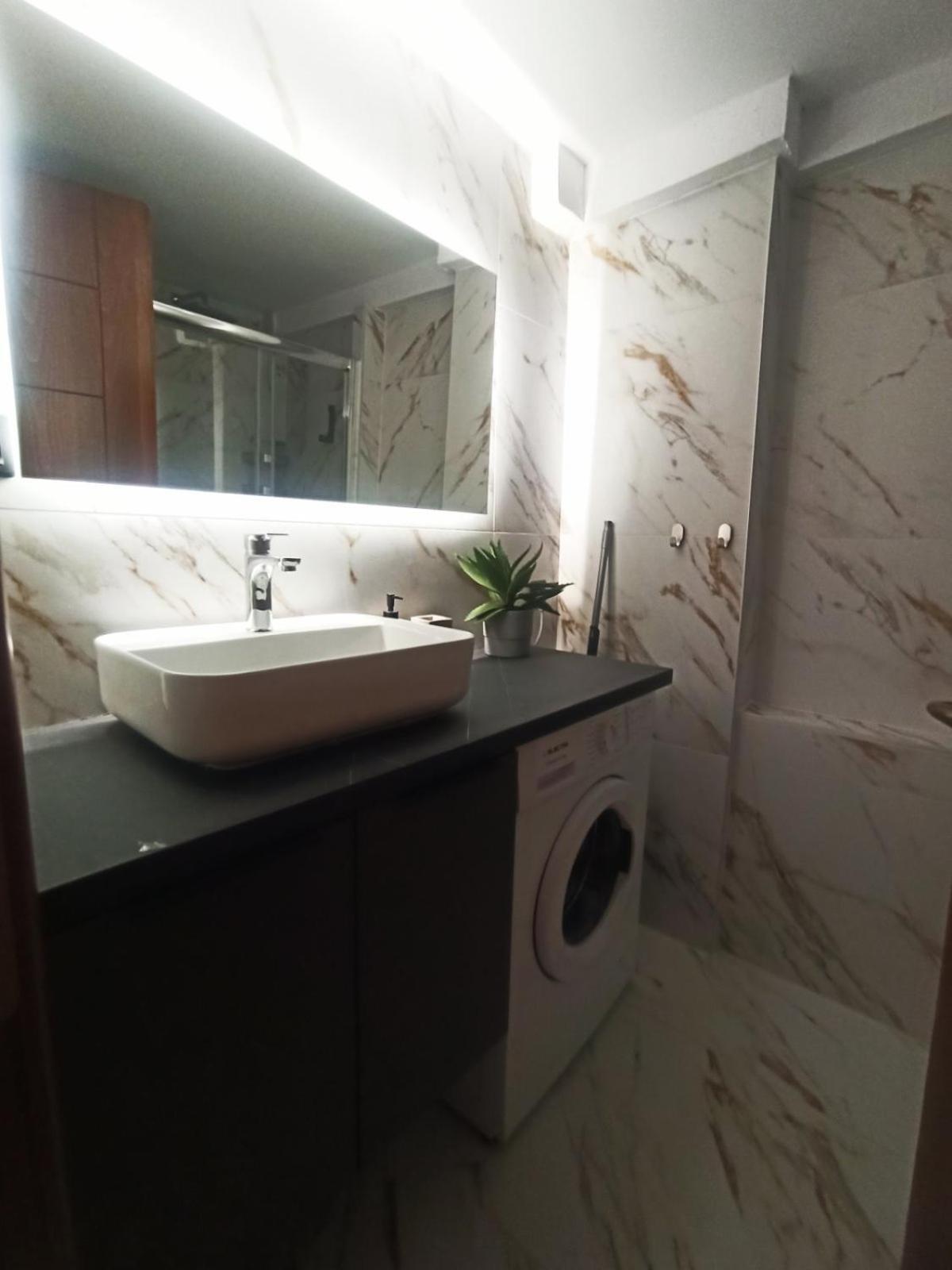 Down Town Luxurious Apartments 7 Alexandroúpoli Extérieur photo